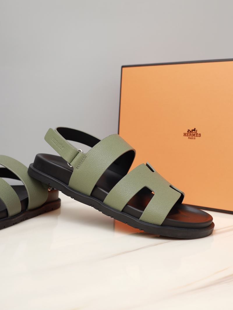 Hermes Sandals